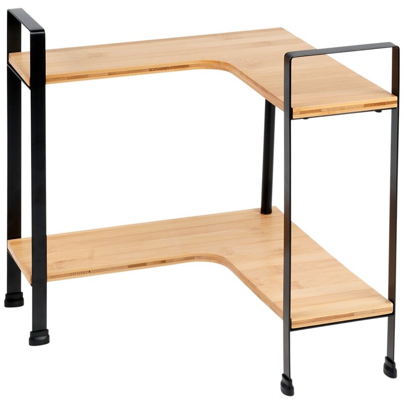 Półka kuchenna VILDE 229203