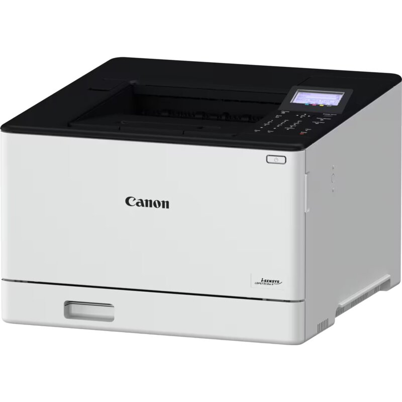 Drukarka Canon i-Sensys LBP673Cdw II