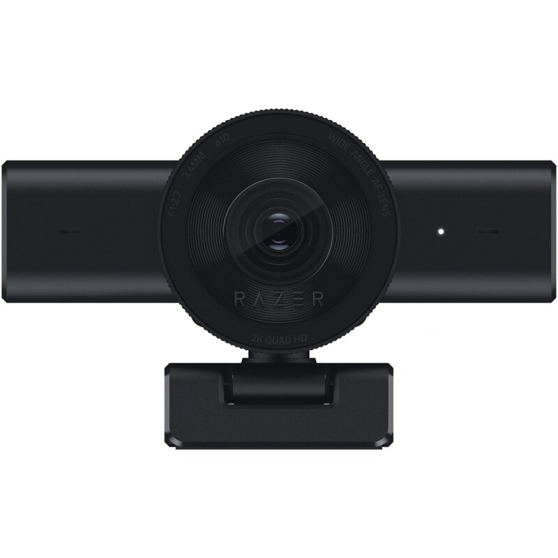 Kamera internetowa RAZER Kiyo V2 X USB-A - 1080p