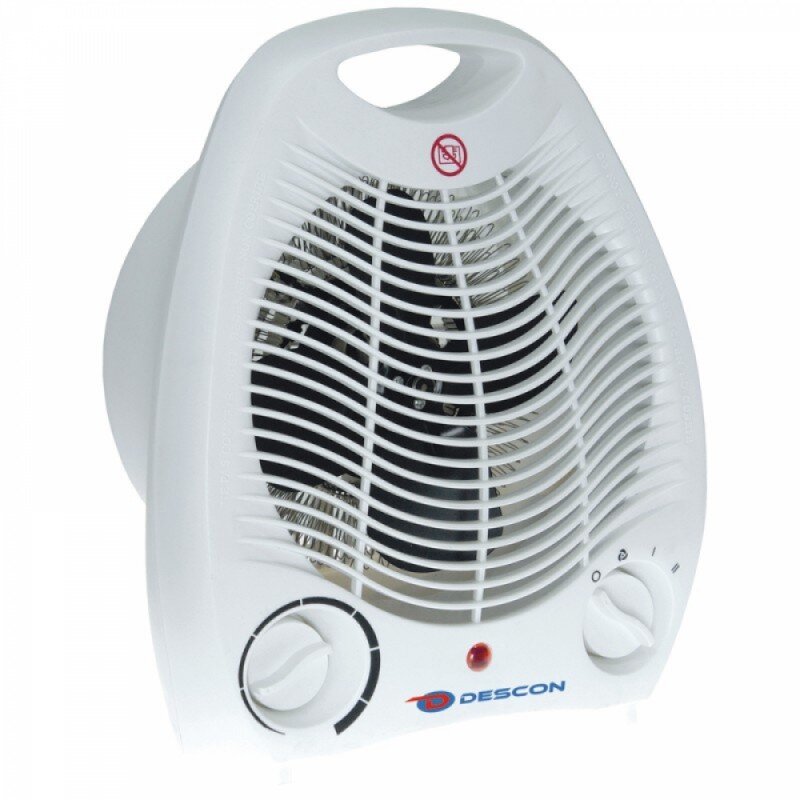 Termowentylator DESCON DA-T200