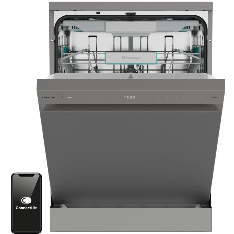 Zmywarka HISENSE HS693A90XAD