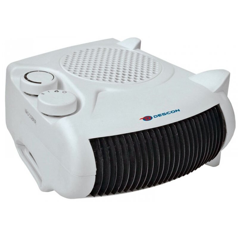 Termowentylator DESCON DA-T201