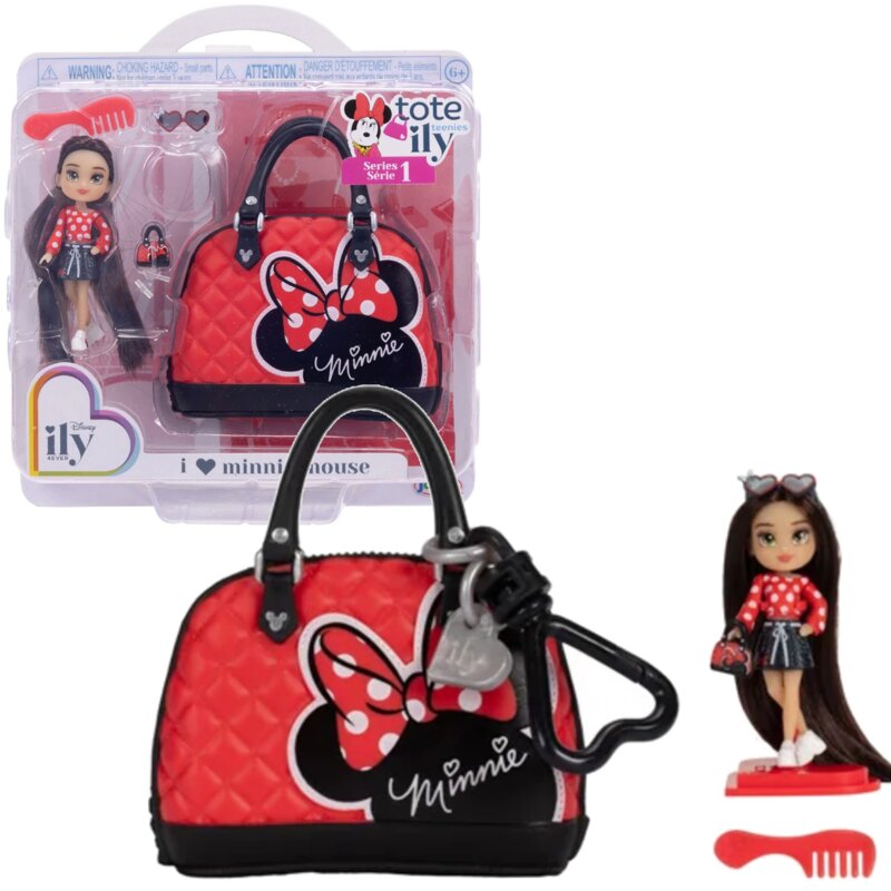 Lalka JAKKS PACIFIC Disney ILY 4Ever Minnie Mouse 25384