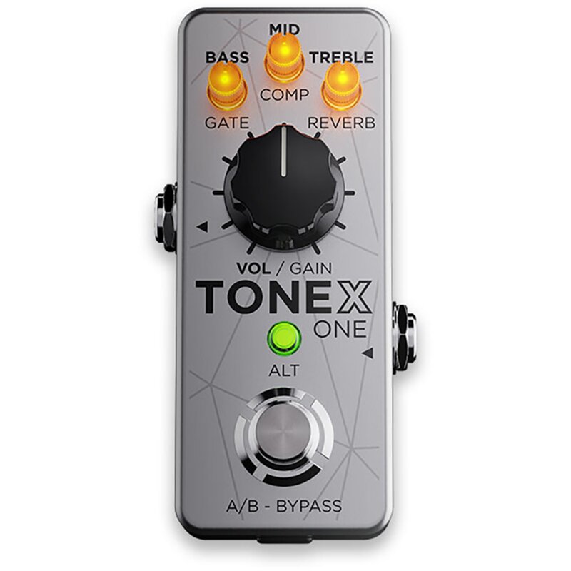 Procesor gitarowy IK MULTIMEDIA Tonex One Bass Edition