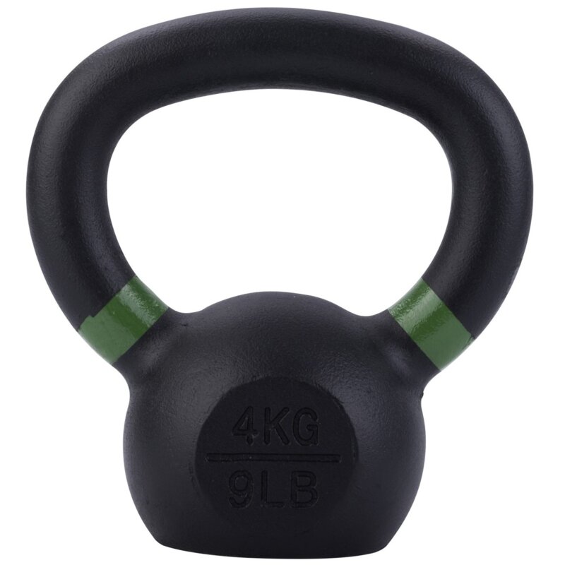 Kettlebell PURE 2 IMPROVE P2I810070 (4 kg)