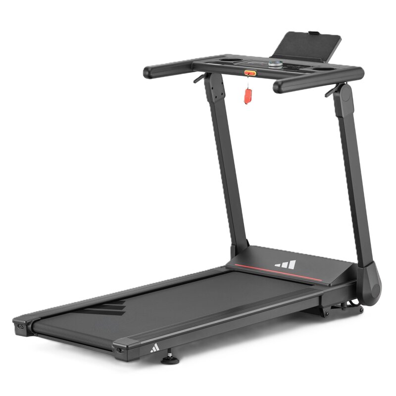 Bieżnia elektryczna ADIDAS T-1 FOLDING 937.5W 15km/h