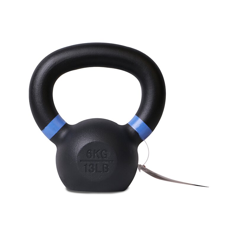 Kettlebell PURE 2 IMPROVE P2I810080 (6 kg)