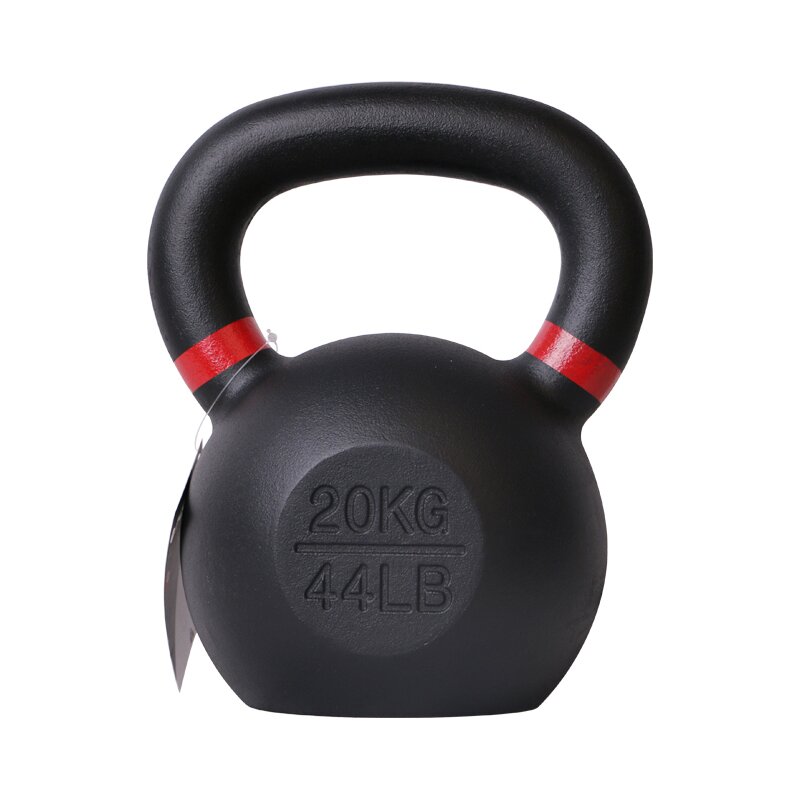 Kettlebell PURE 2 IMPROVE P2I810120 (20 kg)
