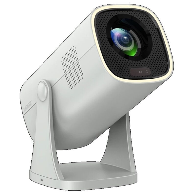 Projektor PHILIPS NeoPix 244 Full HD (1920 x 1080), 250 ANSI lumen, Wi-Fi