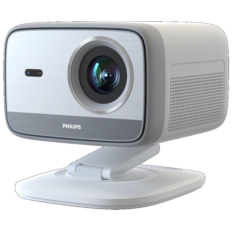 Projektor PHILIPS NeoPix 444 Full HD (1920 x 1080), 500 ANSI lumen