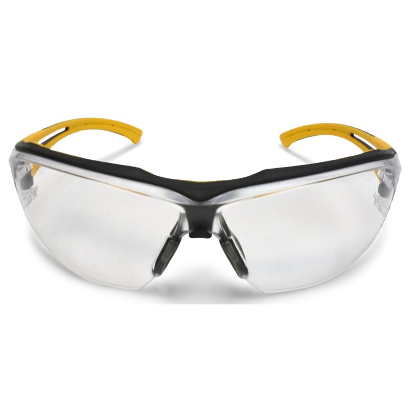 Okulary ochronne DEWALT Renovator Clear DPG108-1D