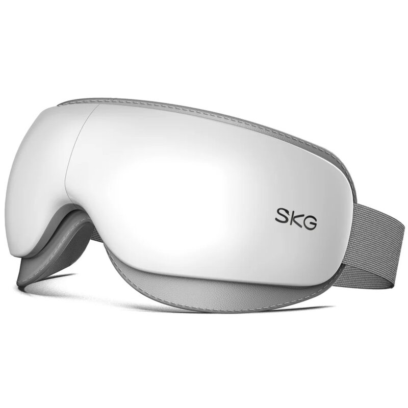 Masażer do oczu SKG ES500 Biały