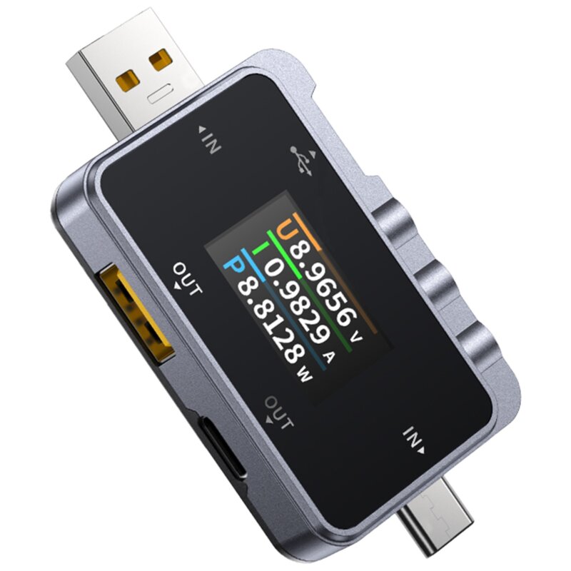 Tester USB FNIRSI FNAC-28