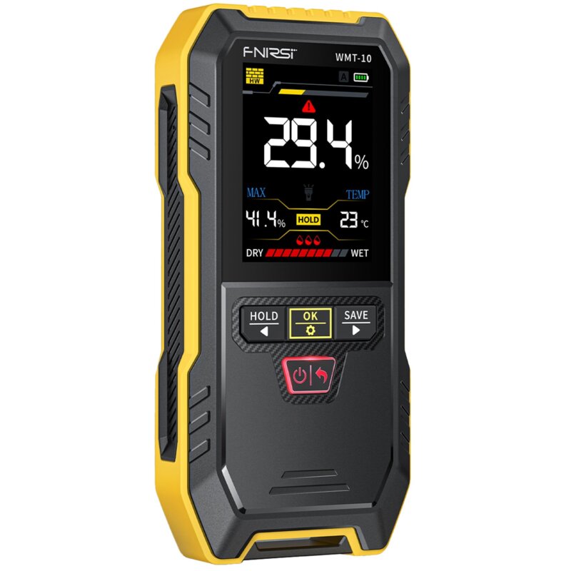 Miernik wilgotności FNIRSI WMT-10