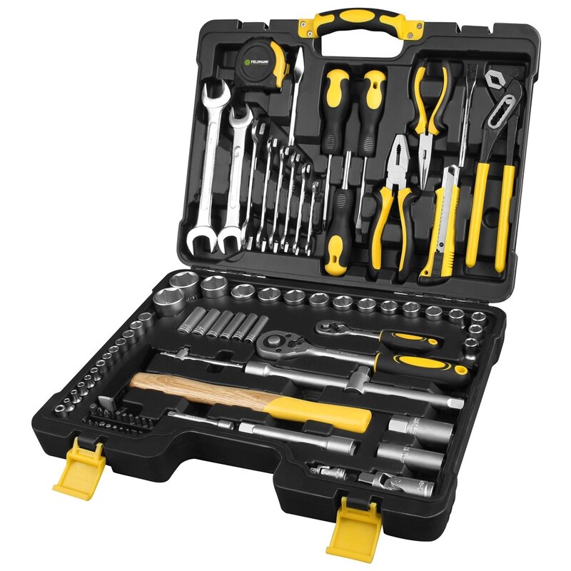 Zestaw narzędzi FIELDMANN FDG 5005-85R