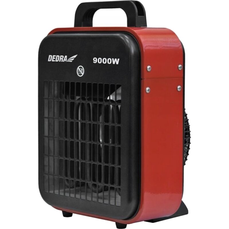 Nagrzewnica elektryczna DEDRA DED9924B