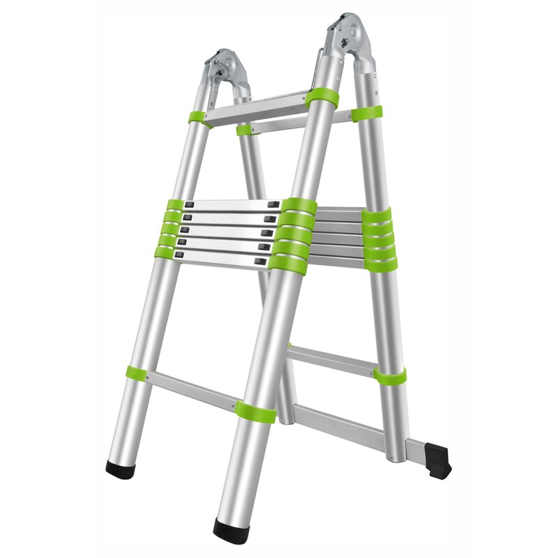Drabina teleskopowa FIELDMANN FZZ 4006 (4.4 m)
