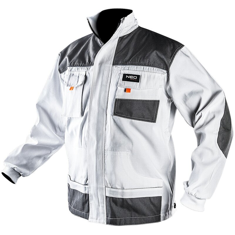 Bluza robocza NEO TOOLS 81-110-XXL (rozmiar XXL/58)