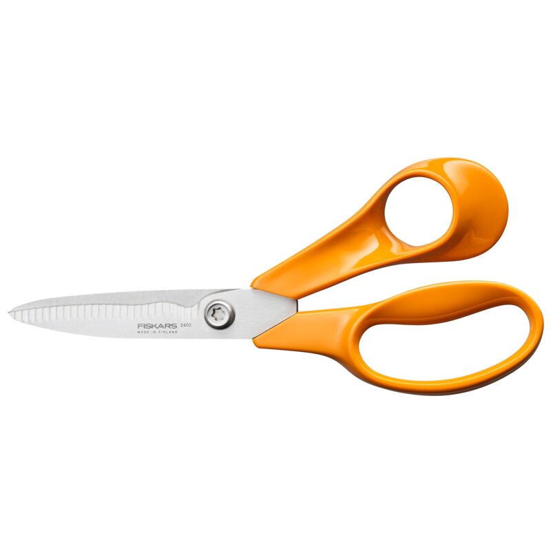 Fiskars Nożyczki kuchenne 18cm 1075051