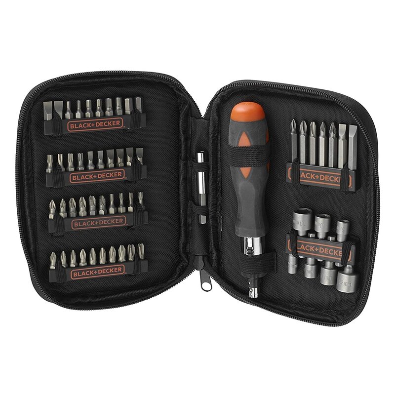 Black&Decker A7104-XJ