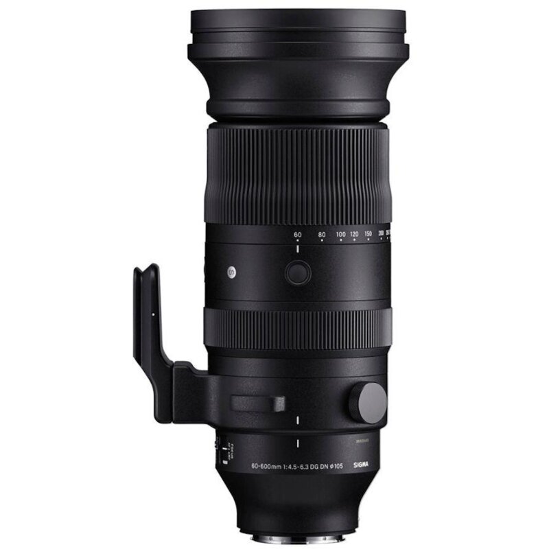 Obiektyw SIGMA S 60-60 mm f-4.5-6.3 DG DN OS L-Mount