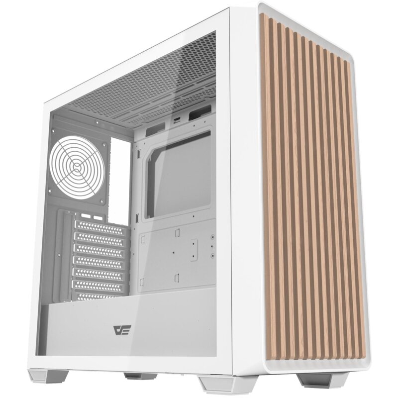 Obudowa DARKFLASH DS900WD Biały