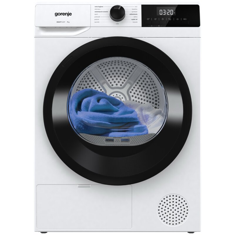 Suszarka do bielizny GORENJE D2HNE7D/PL
