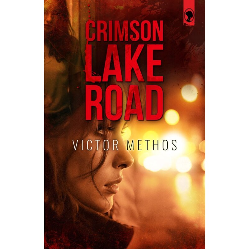 Crimson Lake Road Victor Methos