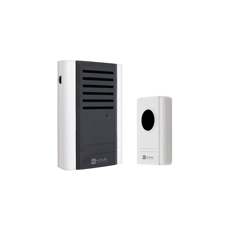 Dzwonek EURA El Home WDP-03C8