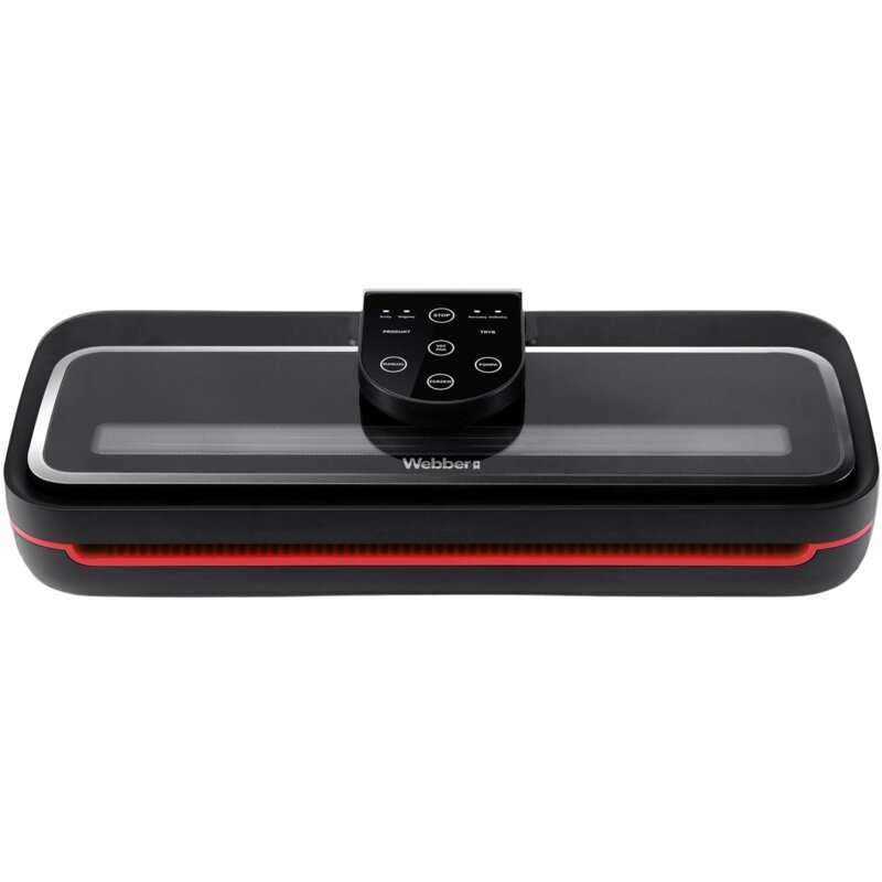 Zgrzewarka próżniowa WEBBER V217