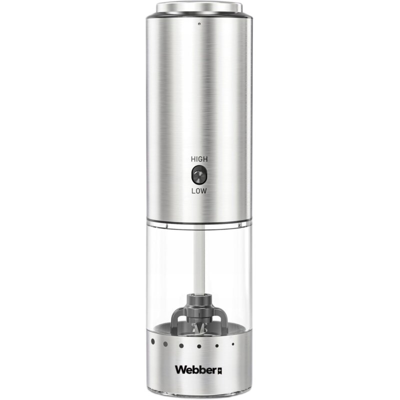 Młynek do soli i pieprzu WEBBER MK-30