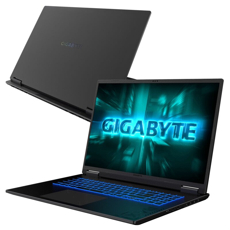 Laptop GIGABYTE Gaming A18 3WHK3EEC94SD 18
