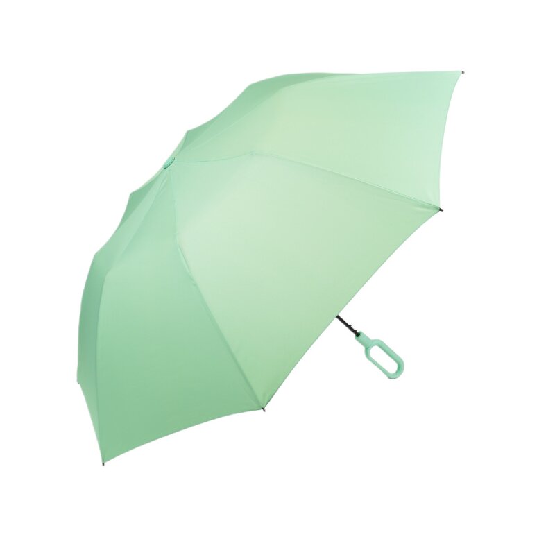 Parasolka LEXON Mini Hook LU21M1 Miętowy