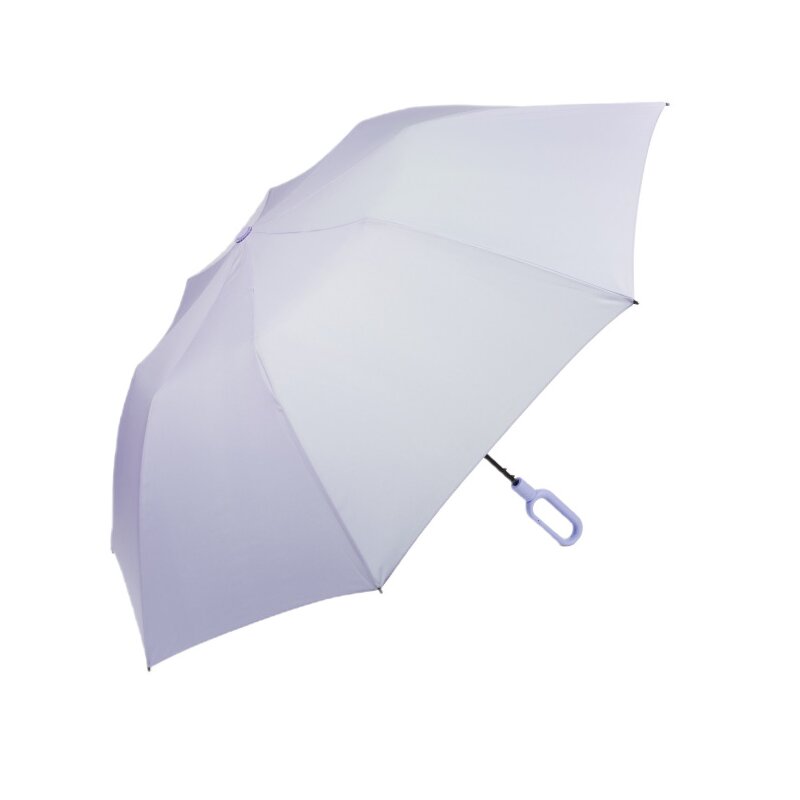 Parasolka LEXON Mini Hook LU21LL Jasnofioletowy