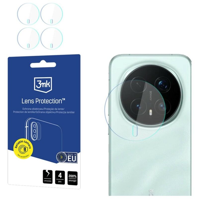 3mk Lens Protection do Honor Magic8 Pro