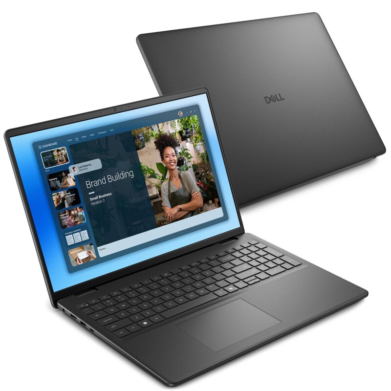 Laptop DELL 16 DC16250 16