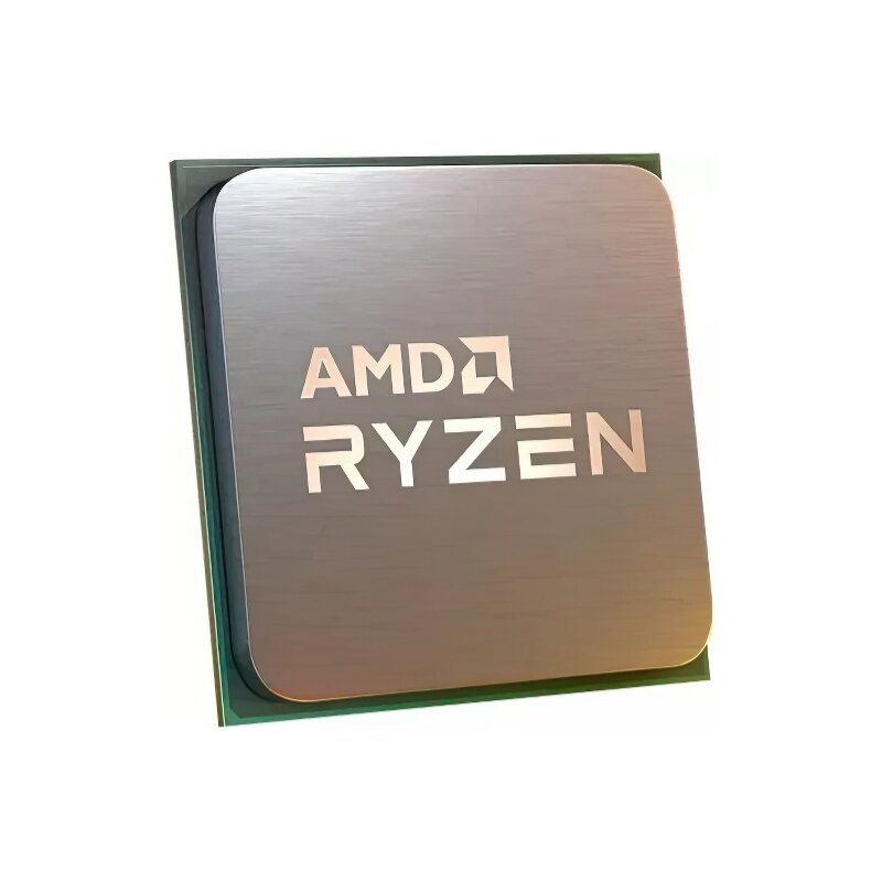 Procesor AMD Ryzen 7 5700 (OEM) 100-000000743