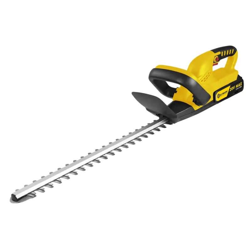 Nożyce do żywopłotu KALTMANN K-PDZ-01AKU-2.0B 480mm 20V akumulatorowe