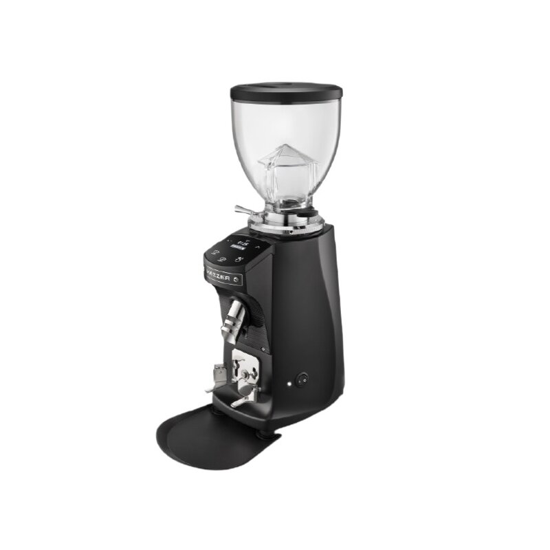 Młynek do kawy MAZZER Mini Czarny
