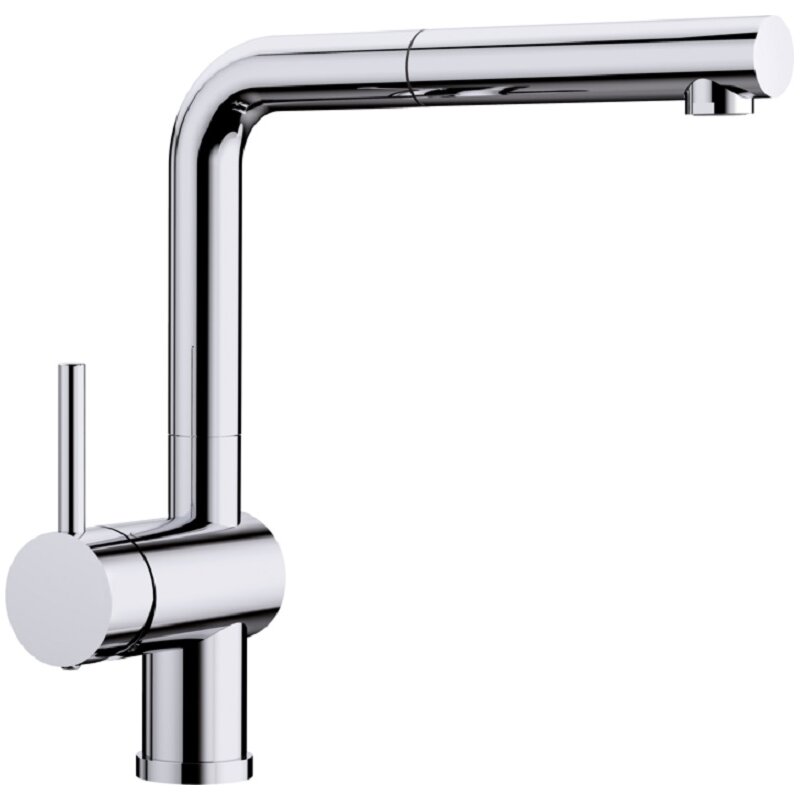 Bateria BLANCO Linus-S 514016 Chrom