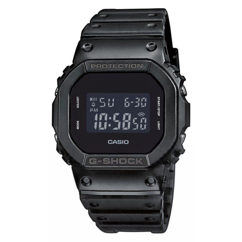 Zegarek CASIO G-Shock Orginal DW-5600UBB-1ER