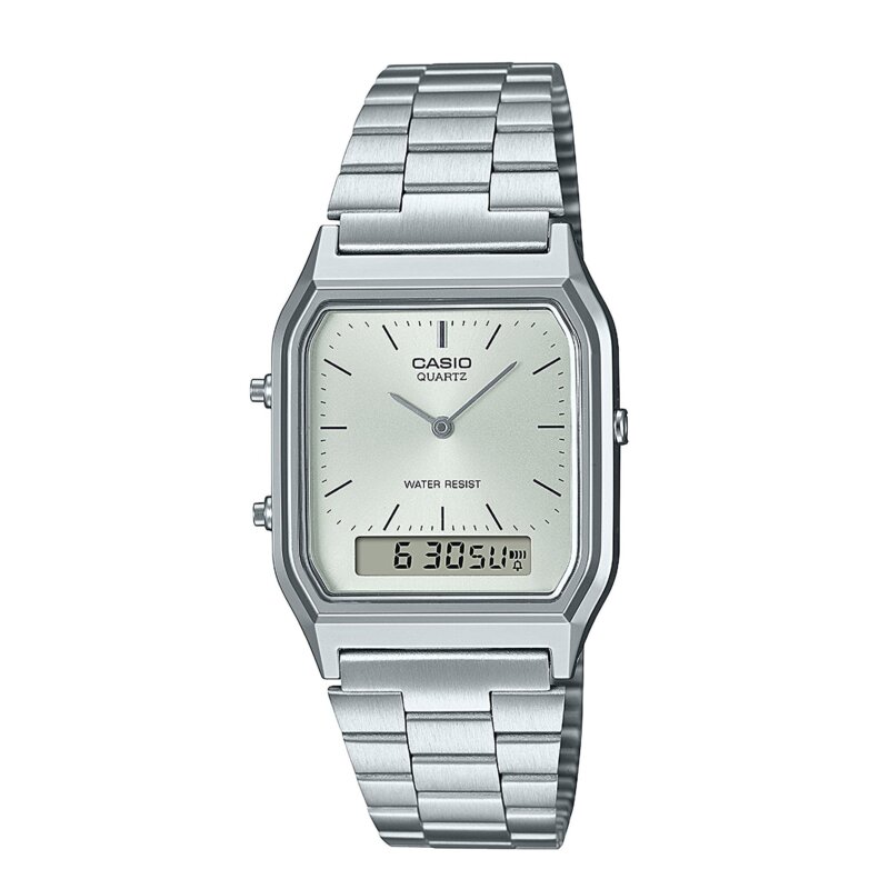 Zegarek CASIO Vintage AQ-230A-7AMQYES