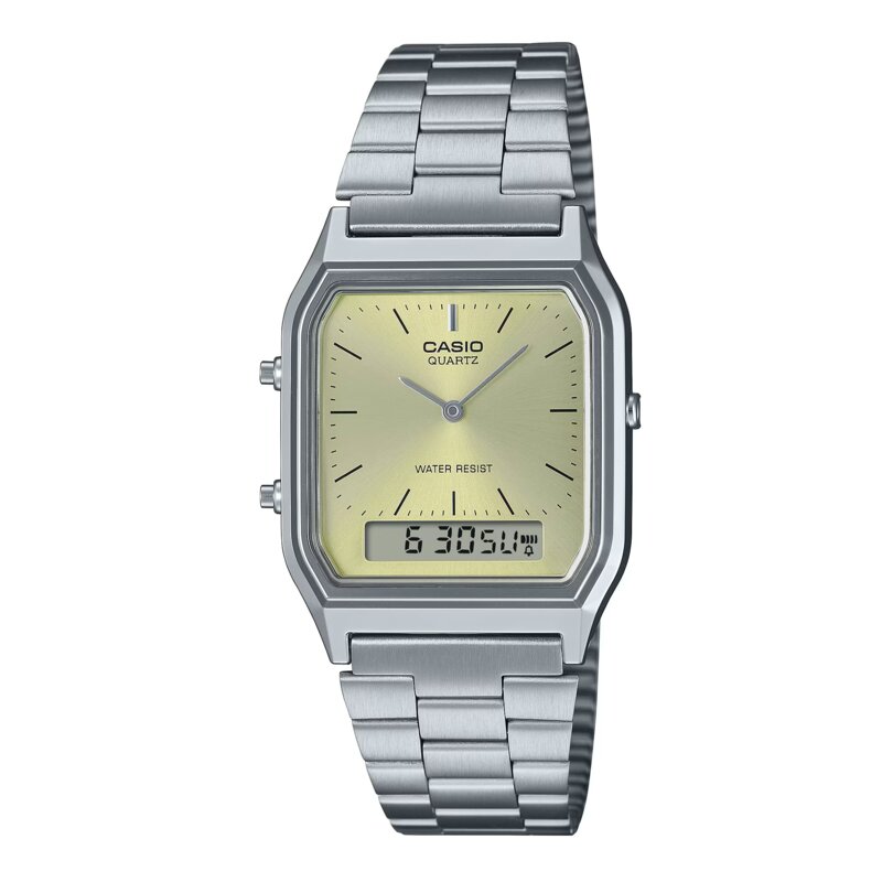 Zegarek CASIO Vintage AQ-230A-9AMQYES