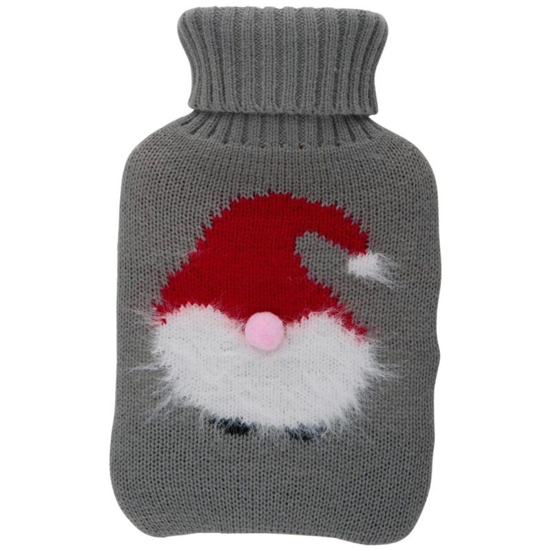 Termofor ALPINA 1078540 Mikołaj Szary