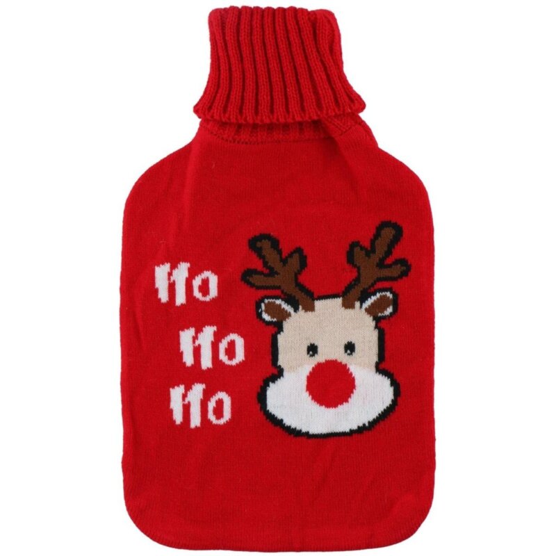 Termofor ALPINA Renifer Czerwony