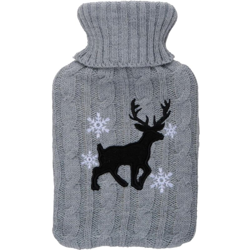 Termofor ALPINA 1078557 Renifer Szary