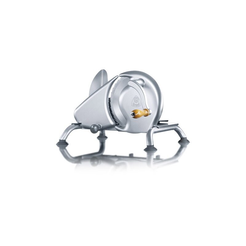 Graef Manuale H9