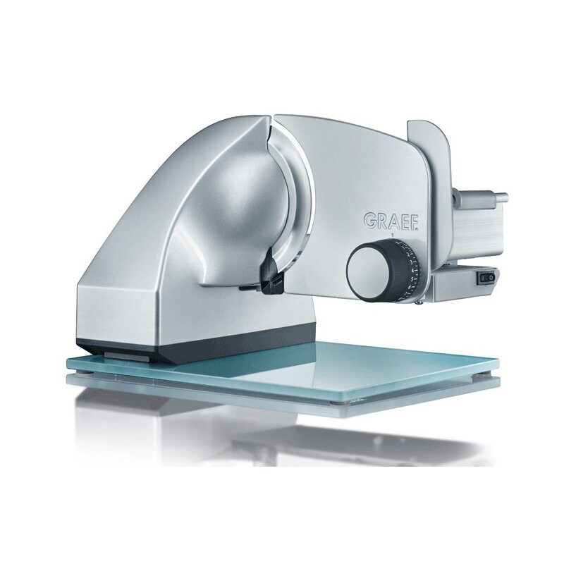 Graef Master M80