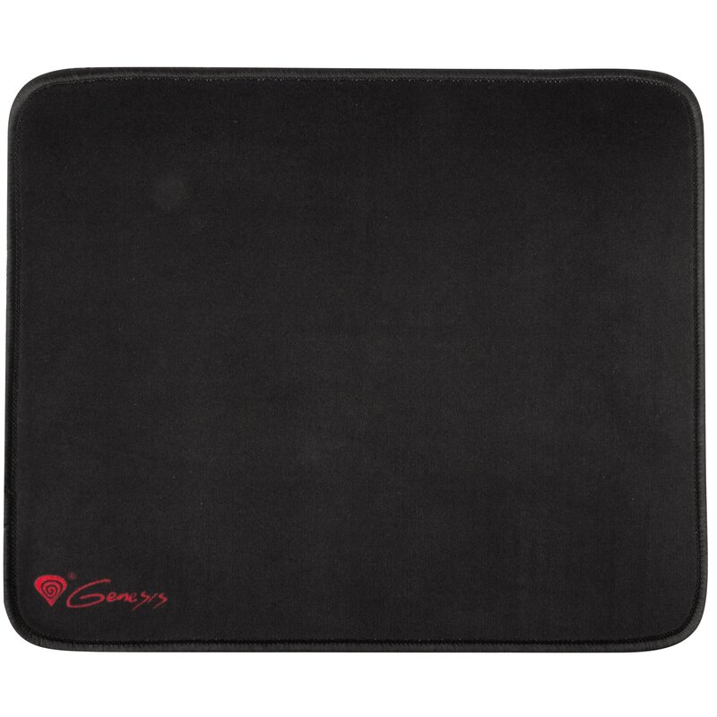 Genesis Carbon 500 Logo S Czarny