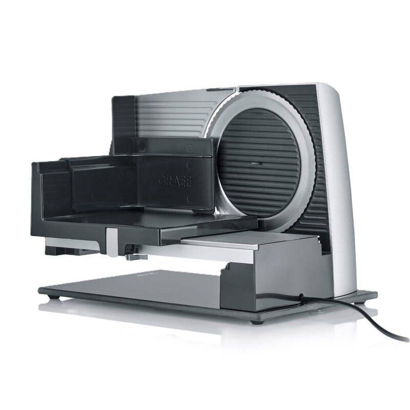 Krajalnica uniwersalna GRAEF Style S12 S12005